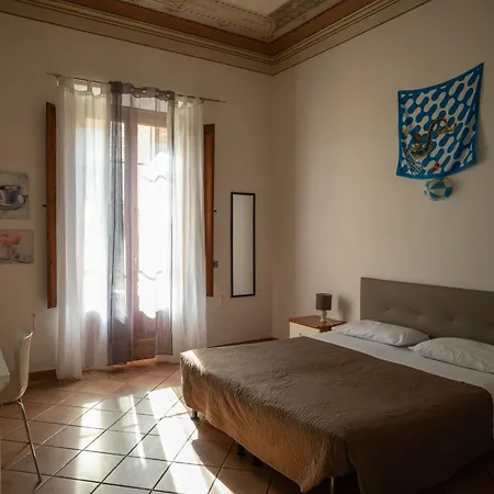 Casa Di Alfredo Guest house