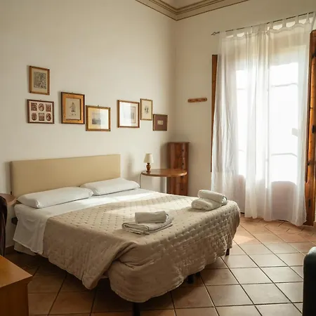 Casa Di Alfredo Guest house