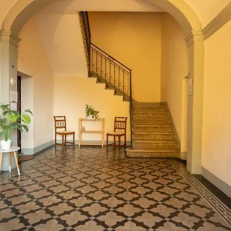 Casa Di Alfredo Guest house *