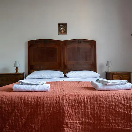 Casa Di Alfredo Siena