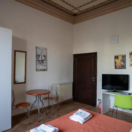 Guest house Casa Di Alfredo Siena