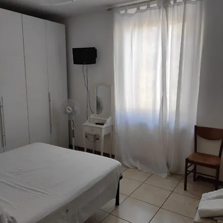 Penzion Casa Di Alfredo