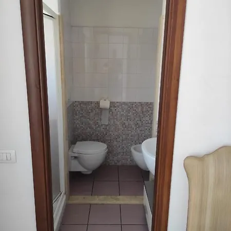 Casa Di Alfredo בית הארחה
