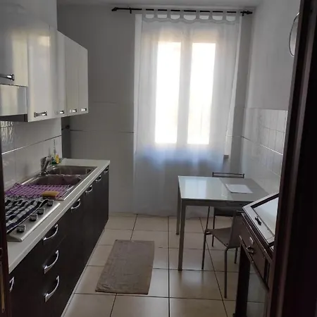 Casa Di Alfredo *