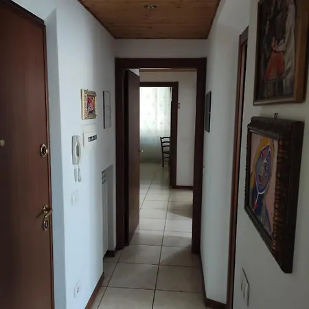 Casa Di Alfredo Siena