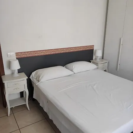 Pensionat Casa Di Alfredo Siena