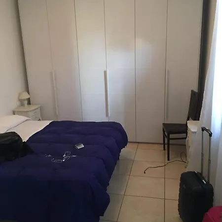 Casa Di Alfredo סיינה