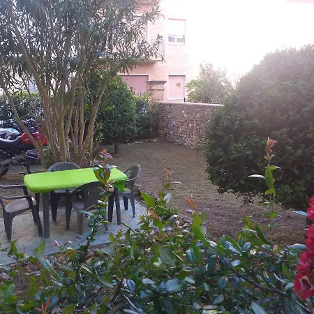 Penzion Casa Di Alfredo *