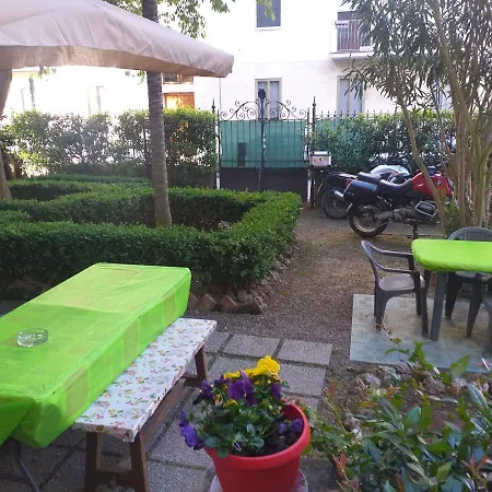 Pensionat Casa Di Alfredo