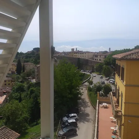 Casa Di Alfredo 招待所