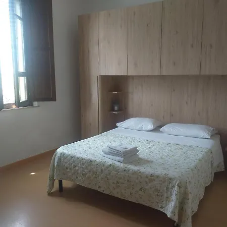Casa Di Alfredo * Siena