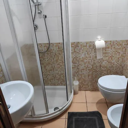 Pensionat Casa Di Alfredo *