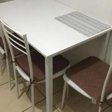 Casa Di Alfredo Pensionat Siena