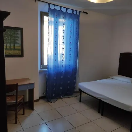 Casa Di Alfredo סיינה