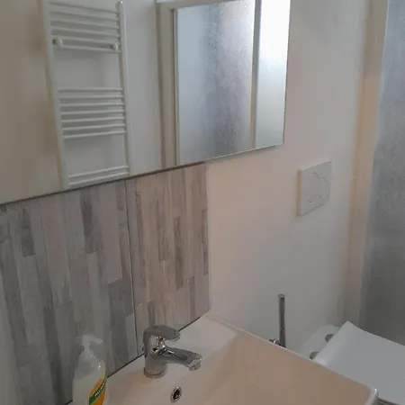 Casa Di Alfredo Pensionat Siena