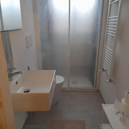 Casa Di Alfredo Pensionat Siena