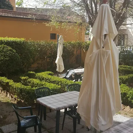 Penzion Casa Di Alfredo