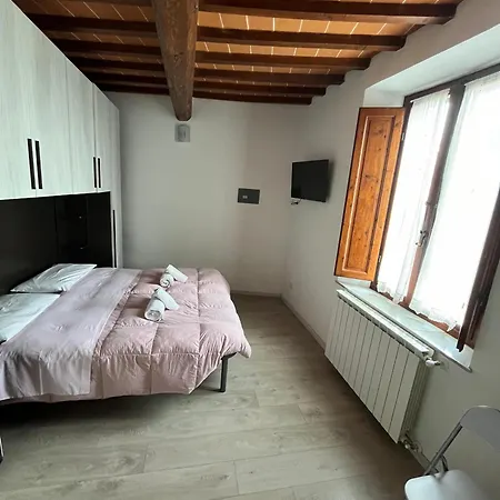 Casa Di Alfredo 招待所 *