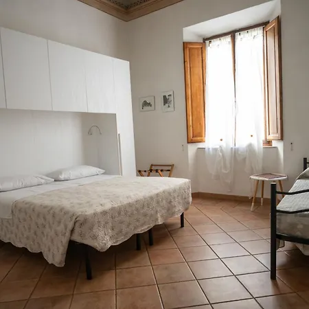 Casa Di Alfredo Gasthof Siena