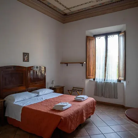 Gasthof Casa Di Alfredo
