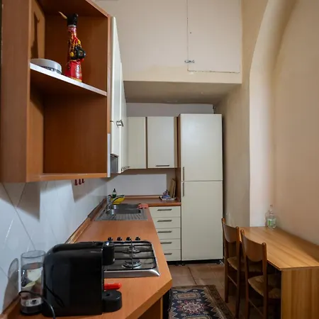 Casa Di Alfredo Gasthof *