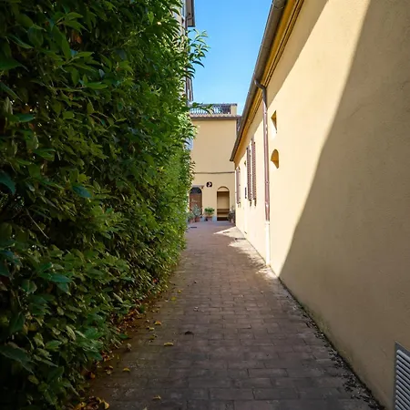 Casa Di Alfredo * Siena