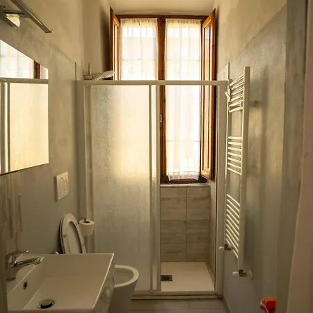 Casa Di Alfredo Gasthof