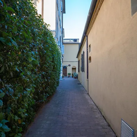 Gasthof Casa Di Alfredo Siena