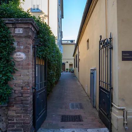 Casa Di Alfredo * Siena