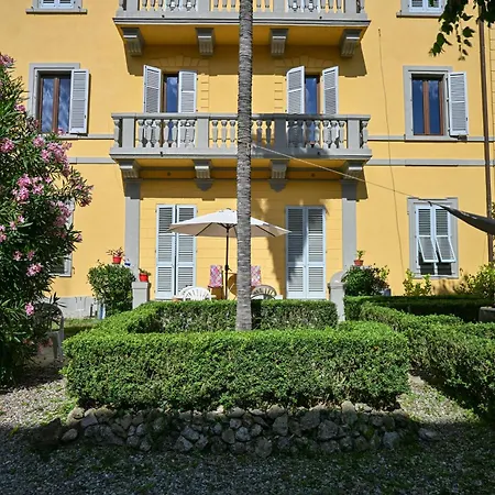 Gasthof Casa Di Alfredo