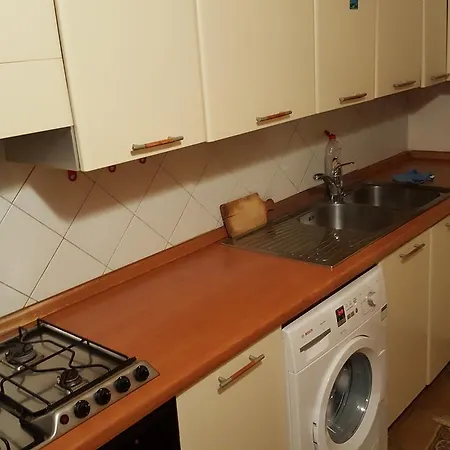 בית הארחה Casa Di Alfredo