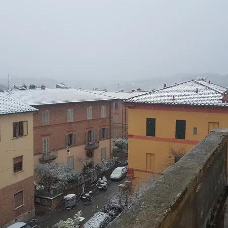 Penzion Casa Di Alfredo Siena