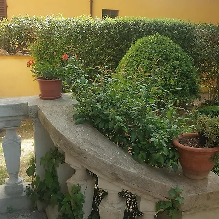 Casa Di Alfredo * Siena