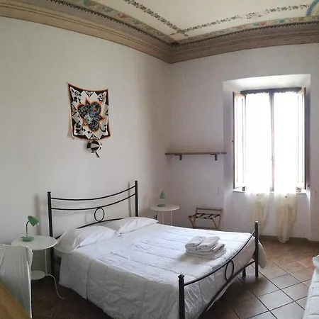 Casa Di Alfredo * Siena