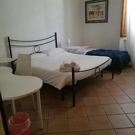 Casa Di Alfredo *