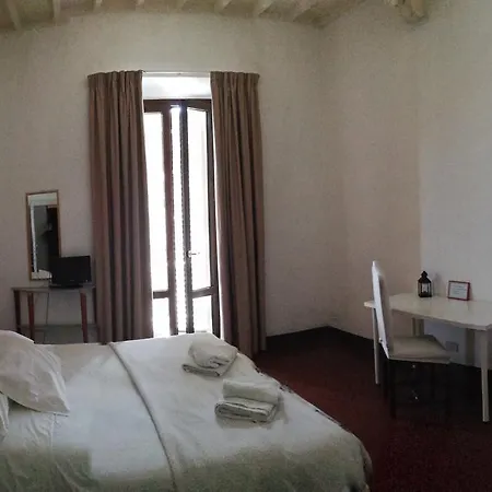 Casa Di Alfredo