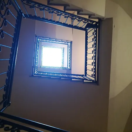 Pensionat Casa Di Alfredo *