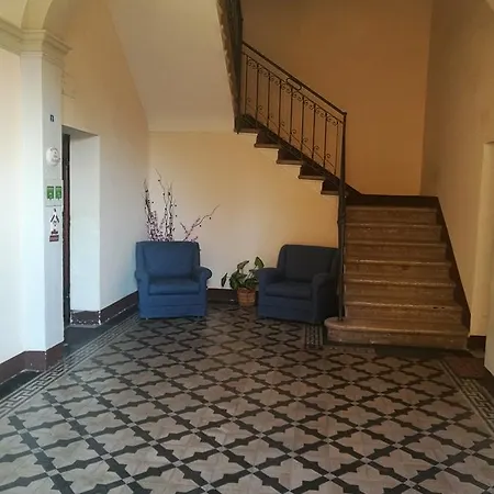 Casa Di Alfredo *