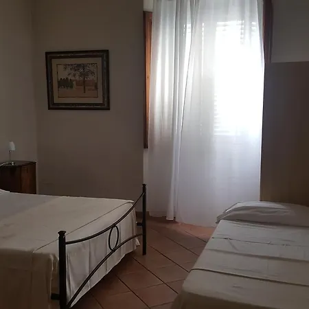 Casa Di Alfredo בית הארחה סיינה