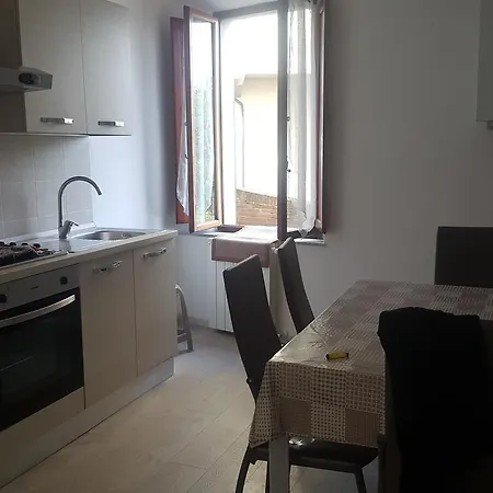 Casa Di Alfredo 招待所