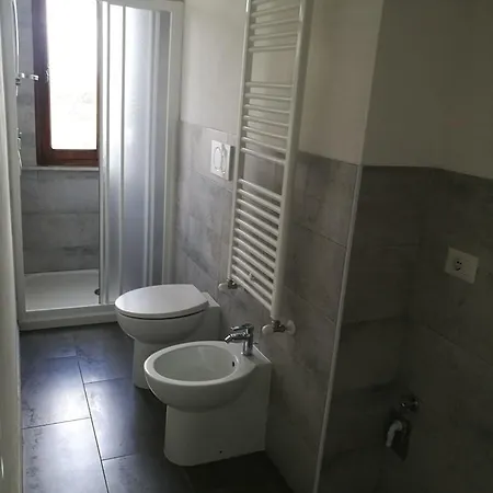 Casa Di Alfredo *