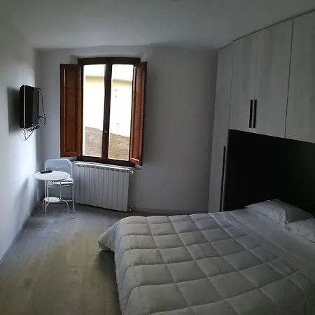 Casa Di Alfredo Siena