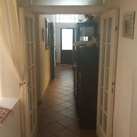 Casa Di Alfredo 招待所 锡耶纳