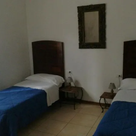 Casa Di Alfredo