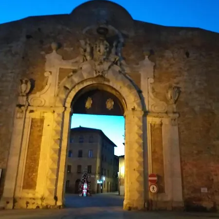 Casa Di Alfredo * Siena