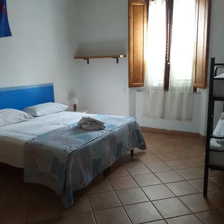 Penzion Casa Di Alfredo *