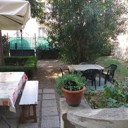 Pensionat Casa Di Alfredo Siena