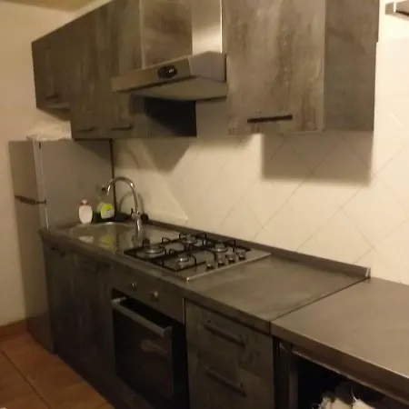 Casa Di Alfredo סיינה