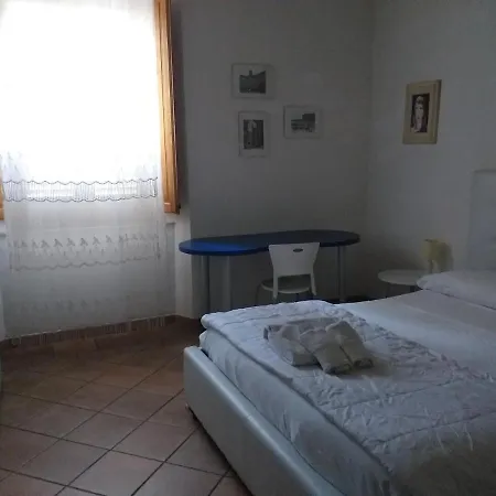 Penzion Casa Di Alfredo *