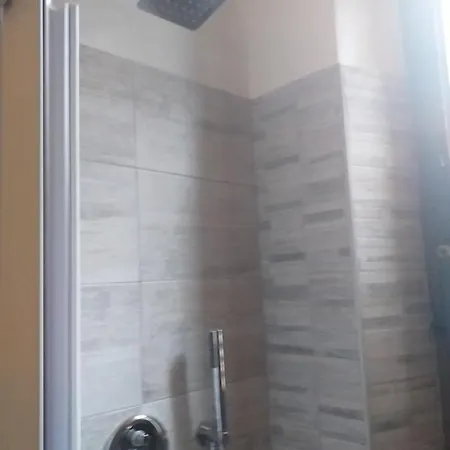 Pensionat Casa Di Alfredo